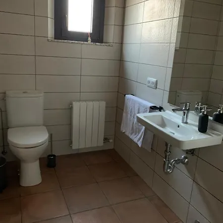 Mas Casanova Holiday home La Vall de Bianya