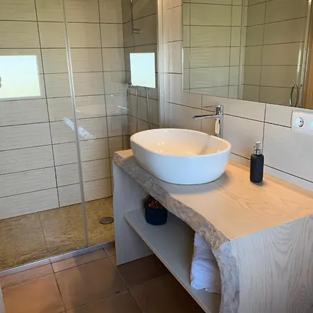 Holiday home Mas Casanova La Vall de Bianya