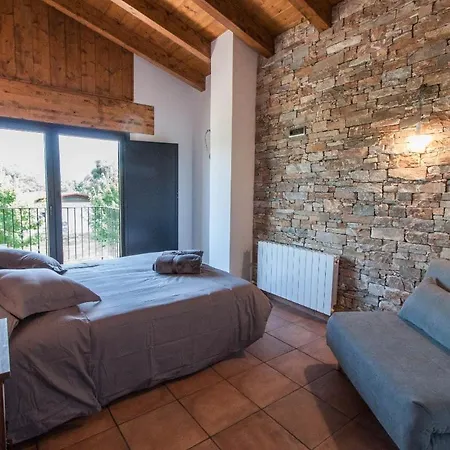 Mas Casanova Holiday home La Vall de Bianya