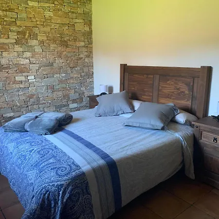 Mas Casanova Holiday home *