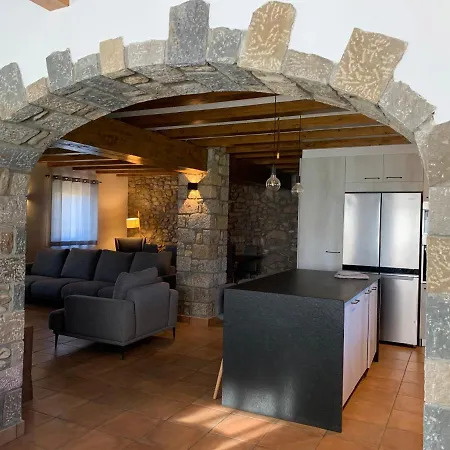 Holiday home Mas Casanova