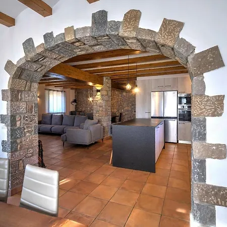 Holiday home Mas Casanova *