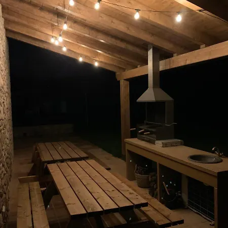 Mas Casanova Holiday home *