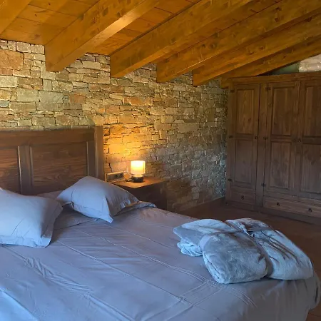 Mas Casanova Holiday home La Vall de Bianya