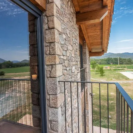 Holiday home Mas Casanova