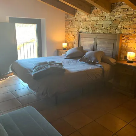 Holiday home Mas Casanova La Vall de Bianya