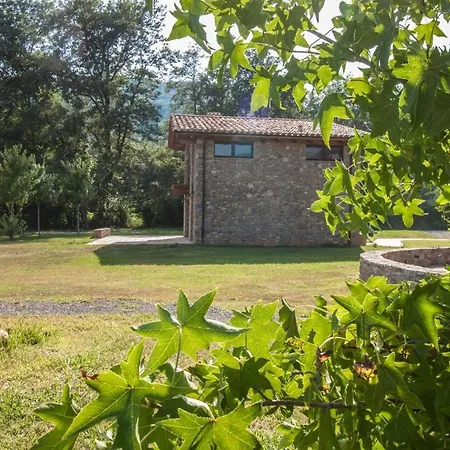 Mas Casanova La Vall de Bianya