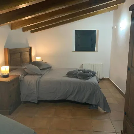 Mas Casanova Holiday home La Vall de Bianya