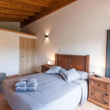Holiday home Mas Casanova