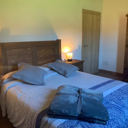Mas Casanova Holiday home La Vall de Bianya