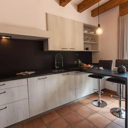 Mas Casanova Holiday home *