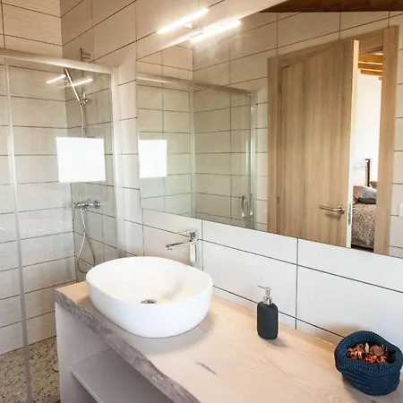Mas Casanova Holiday home La Vall de Bianya